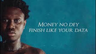 Zlatan - Paypal ft. Mayorkun (Lyric Video)