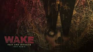 WAKE - Vast and Infinite (Jesu Remix)