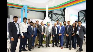 IFAT India 2026 Highlights | Water & Wastewater Treatment Solutions Exhibition Highlight  Video