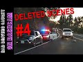 Bad Drivers Dashcam Compilation [DELETED SCENES #4]