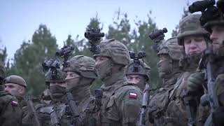 Poland - On Guard