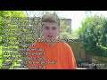 Anne Marie 2002- lyrics cover by the boyband RoadTripTv