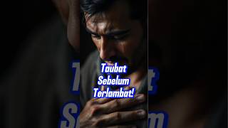 Tukang Daging Dan Wanita Salehah  Kisah Taubat Yang Menggetarkan Hati islamicshorts kisah