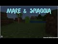 MARE E SPIAGGIA [official video] storycraft soundtrack