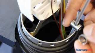 Celebrity FST Closure Installation - Anchor the cable strength member Net Worth