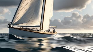 Learn the Basics of Sailing: Tips and Instructions for Beginners to Start Sailing - Part 1