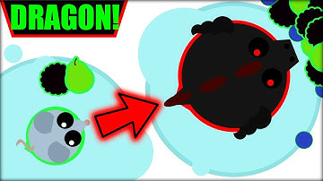 MOPE.IO BECOME A DRAGON IN 15mins | TIPS, TRICKS & STRATEGY | MOPE.IO NEW UPDATE(Mope.io)