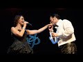 Ivars Petersons &amp; Marija Naumova - They Can&#39;t Take That Away From Me | LIVE at Dailes Theatre