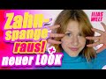 ILIAS WELT - Neuer Look ohne ZAHNSPANGE