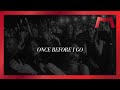 Barry Manilow - Once Before I Go (Official Lyric Video)