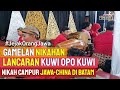GAMELAN NIKAH JAWA • Kuwi Opo Kuwi Ojo Dho Korupsi • Karawitan Nikah Adat Jawa • Bevita &amp; Owen Tan •