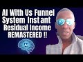 AI Viral Downline Review Make Money AI Affiliate Marketing