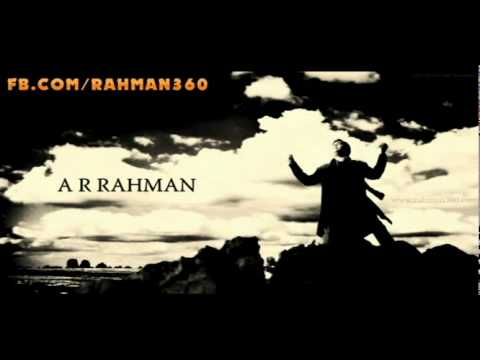 Kandukondain Kandukondain Title Music  Rahman 360