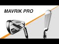 Callaway Mavrik Pro Irons Review