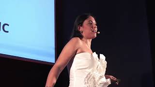 Università e Passioni | Benedetta Miro | TEDxLUMSA