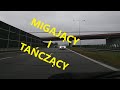 Miganie i taniec na A2