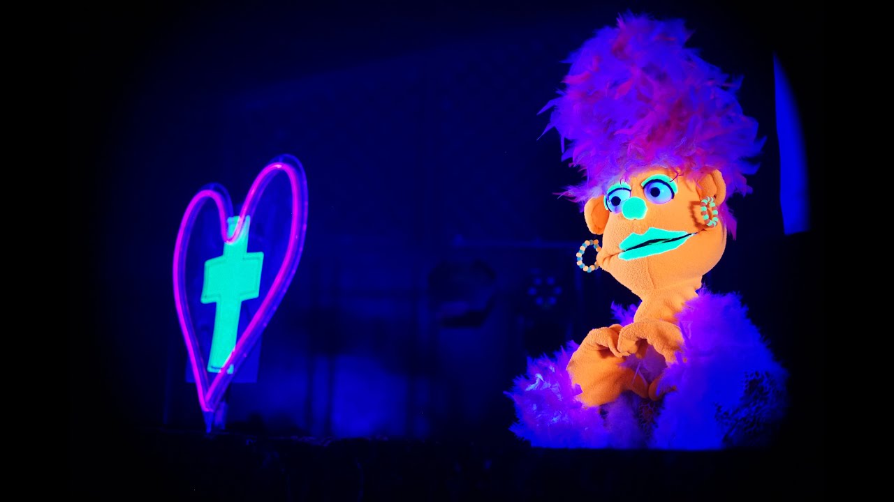 Look Into Your Heart - Practice Recording