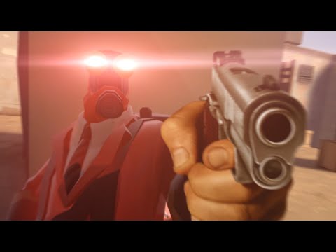 Stupid Fortress 2