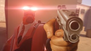 Stupid Fortress 2
