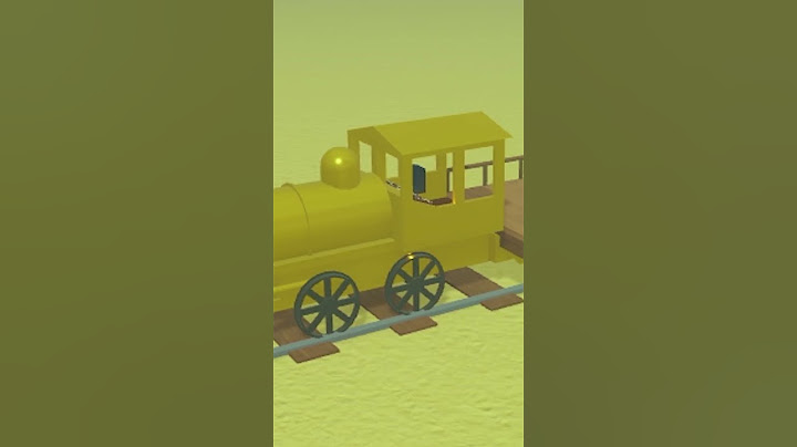 QUAL O MELHOR TREM DO DEAD RAILS!!! #roblox #deadrails