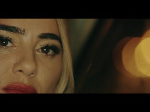 Xinobi & Gisela João - Fado Para Esta Noite (Official Video)