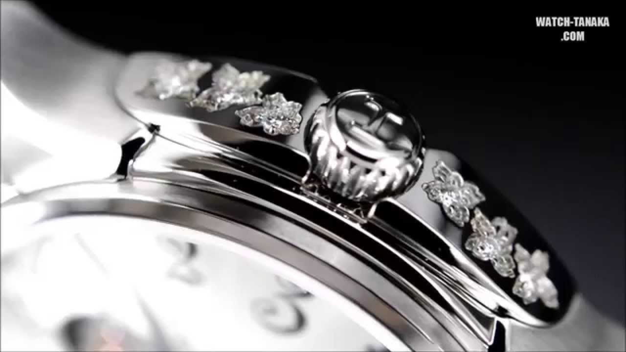 HAMILTON Jazzmaster Lady H32365313 ハミルトン ジャズマスター 