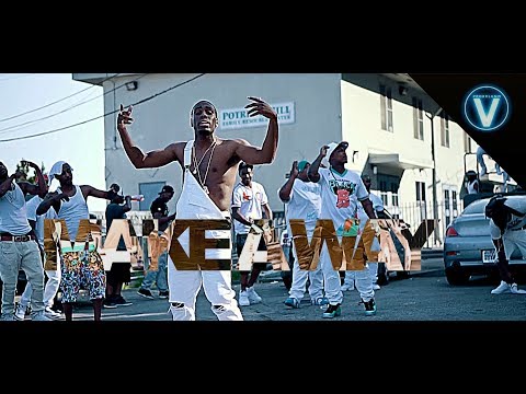 BlueFaceKidz - Make A Way | Dir. @WETHEPARTYSEAN