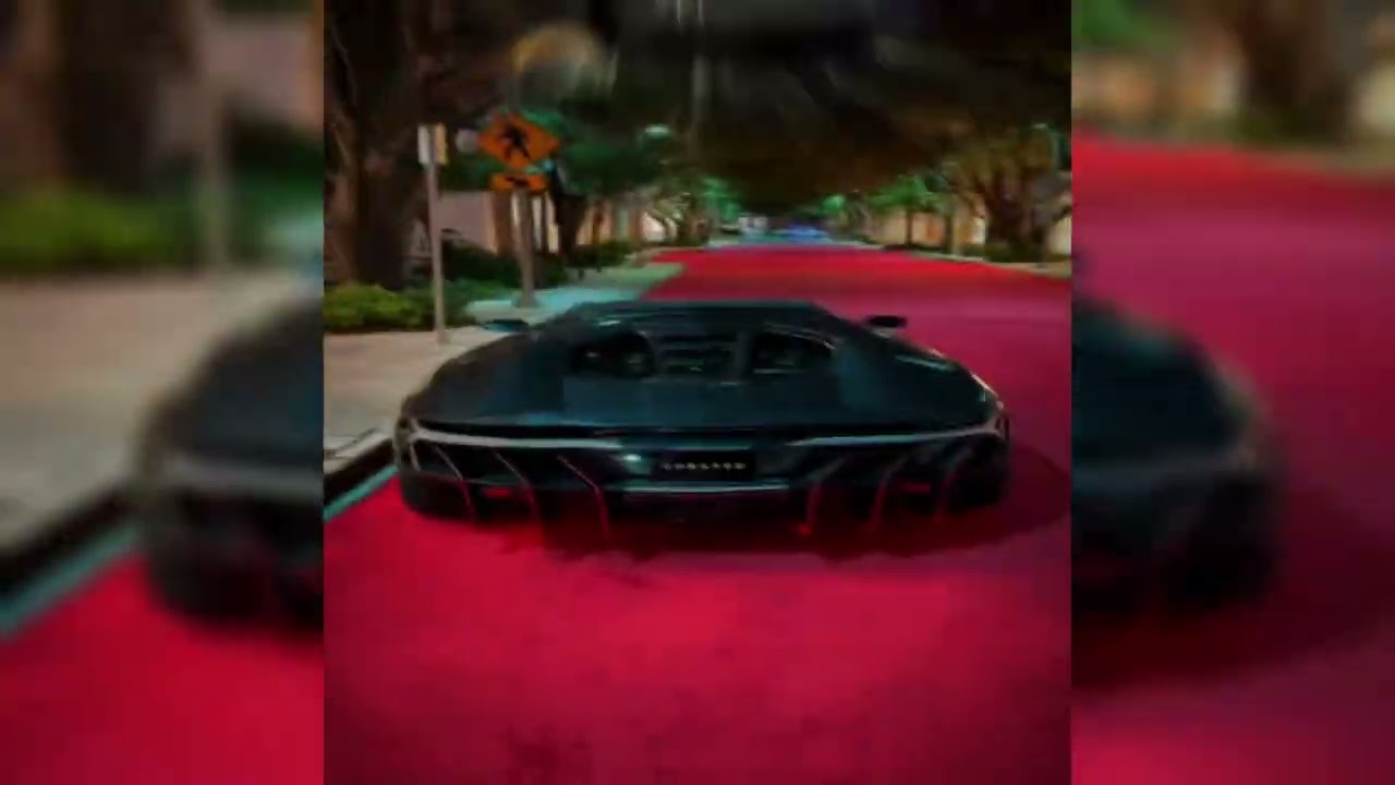 MONTAGEM ESTRALADA (Super Slowed) - DJ RGLX & SMRAX