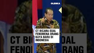 Download Lagu CT Bicara Soal Fenomena Orang Kaya Baru di Indonesia MP3