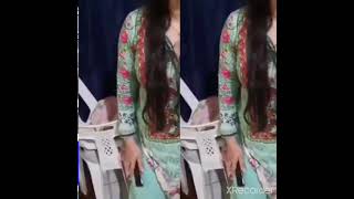 Porokiya Kore Dora Khelo Wife