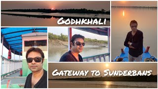 Short Trip Around Kolkata - Godhkhali - Gateway To Sunderbans With Parijat 😻 Short Trip Around Kolkata - Godhkhali - Gateway To Sunderbans With Parijat 😻