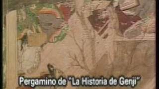 Historia de Genji