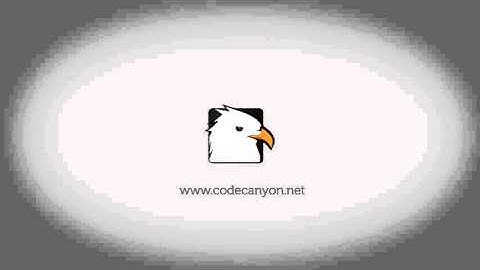 Search Bar After Effects Template