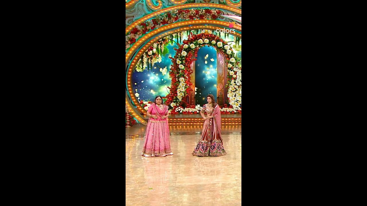 Swara & Hina's Dance | Dhamaal With Pati Patni Aur Panga