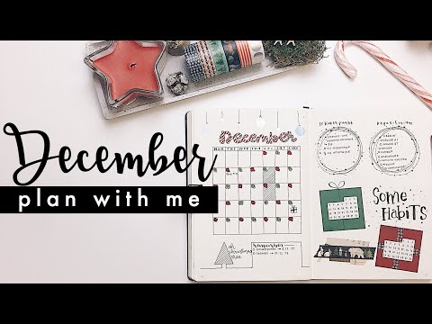 plan with me