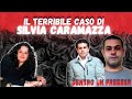 IL CASO DI SILVIA CARAMAZZA / Dentro un freezer