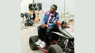 Mozzy - Count Time [Clean]