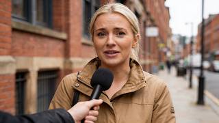 Asking Brits About Louis Theroux’s Manosphere Documentary — What Do They Think?