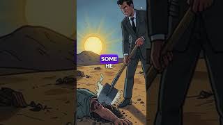 Vegas Mob Enforcer Buried Victims Alive in Desert - Tony Spilotro's Brutal Reign