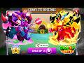 Dragon City Dark Sovereign Dragon vs Apex of Dawn 