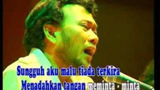 terpaksa  RHOMA IRAMA