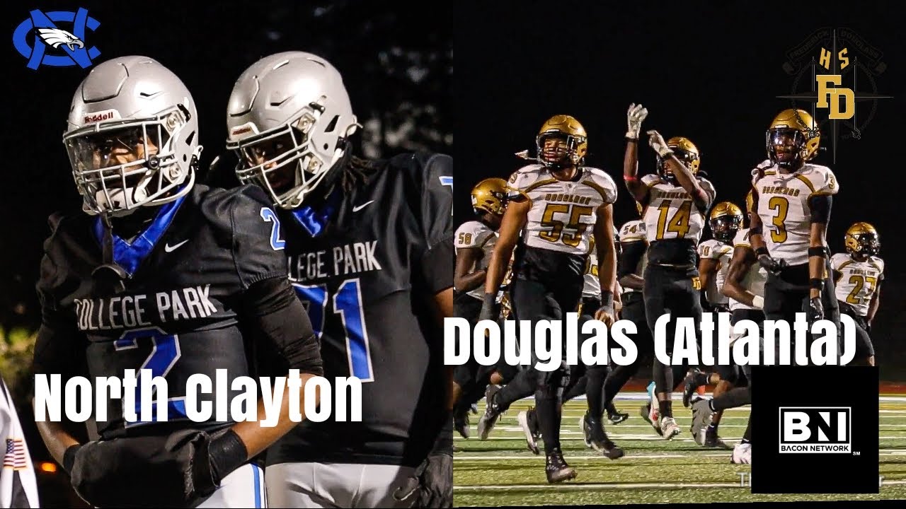 Фредрик Дуглас против Норт Клейтона | ВСЕ было по Дугласу, но Джастин Мёрфи и Келси Адамс — насто...