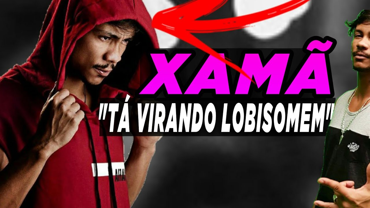XAMÃ - O RAPPER MAIS AVANÇADO DO MOMENTO? ( BIOGRAFIA) - YouTube