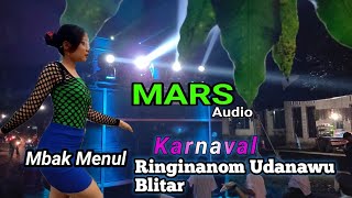 Mars Sound System Bersama Mbk Menuii Truk Rasa Fusso Karnaval Ringinanom Udanawu Blitar 2020