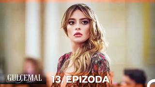 Gulcemal 13. Epizoda (Hrvatski Titlovi)