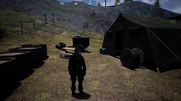 Unreal Engine WIP - Stealth Game 20-04-2020