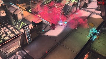 Roe plays: XCOM: Enemy Within - Part 63