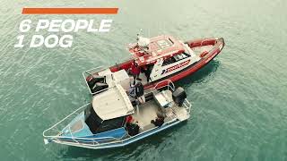 Do Senator boats really ‘rule the sea’_ Watch us put a Senator 620 to the ultimate test...