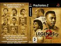 PES 5 Legends 2 PS2 ISO Classic Football Experience