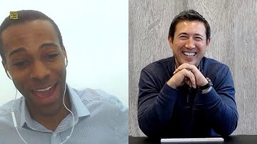 Andy Tryba remote work life